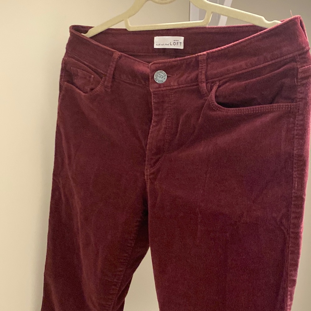 Pants